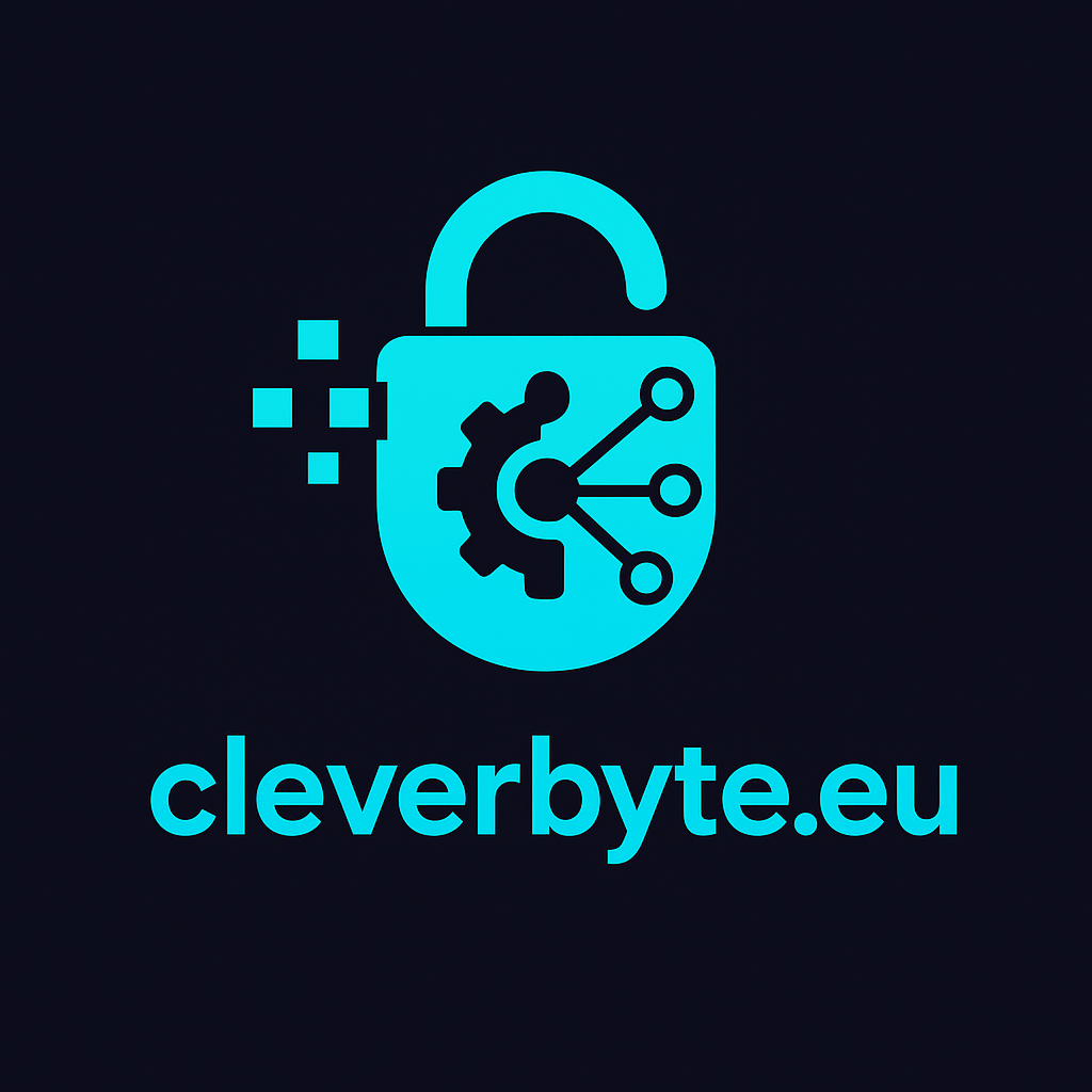 cleverbyte.eu